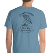 The Frico King T-Shirt | Jimmyhank Pizza